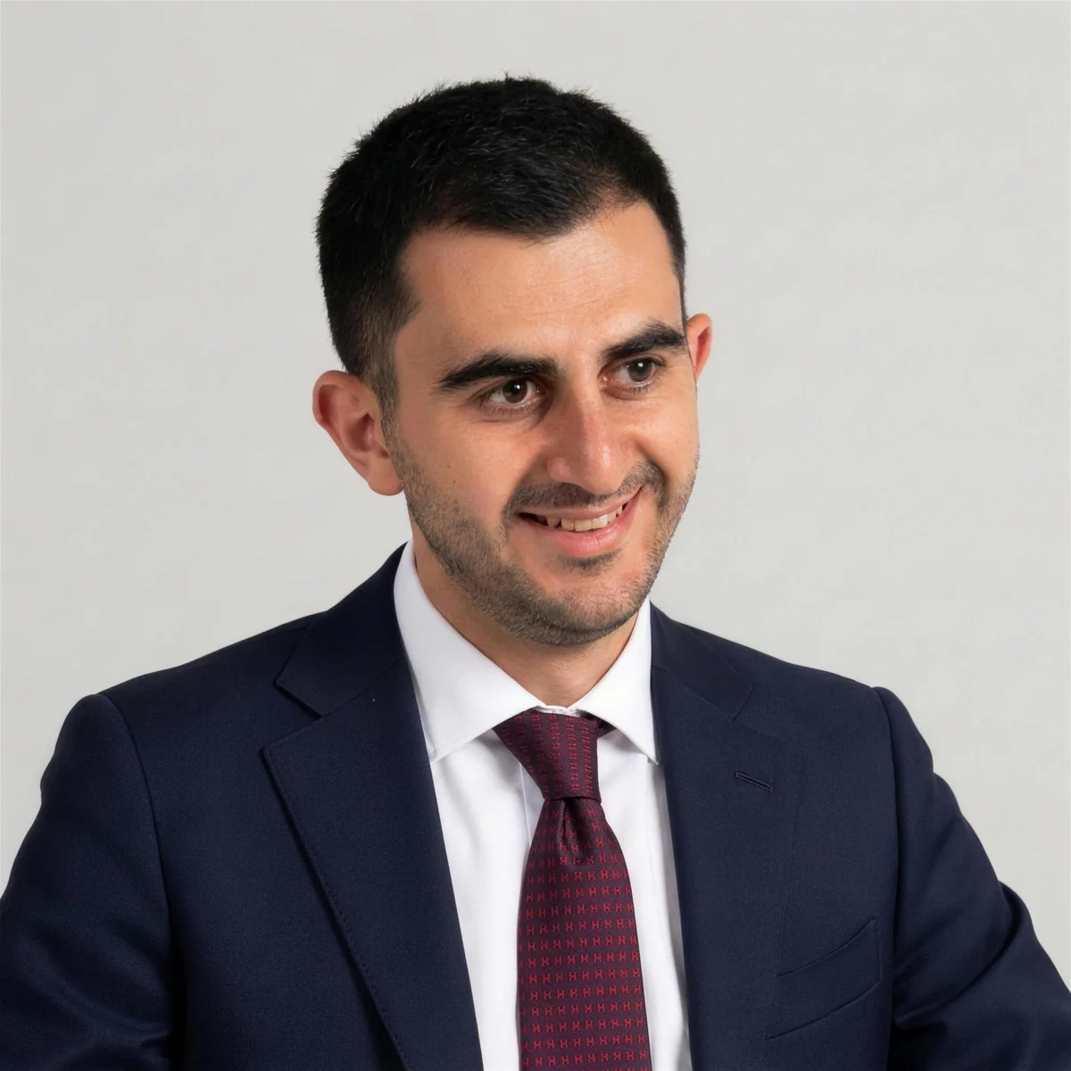 Gor Martirosyan