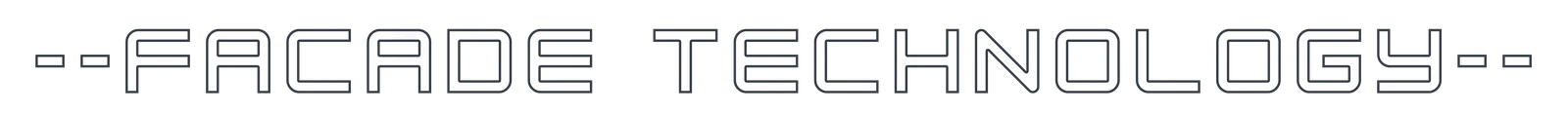 Facade Technology