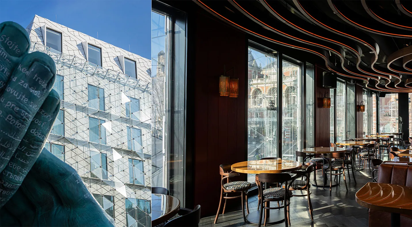 Heineken Hoek — 3
