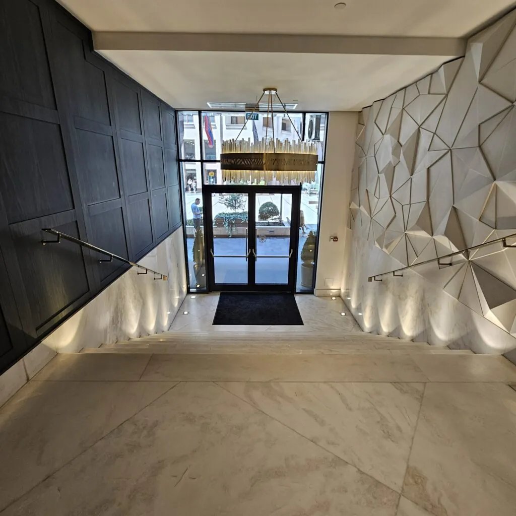 The Alexander, a Luxury Collection Hotel — 2