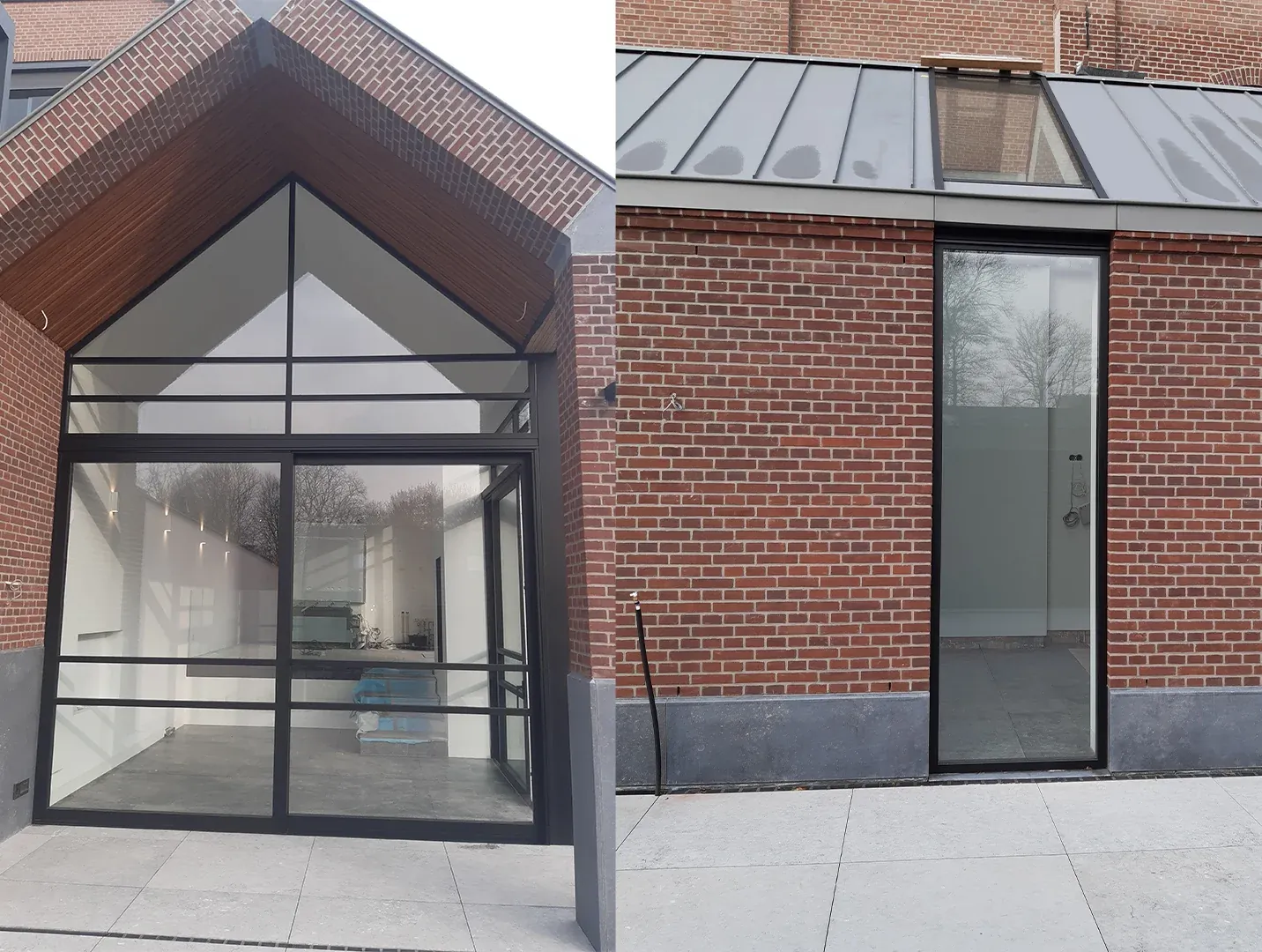 Woonhuis Oisterwijk — 3