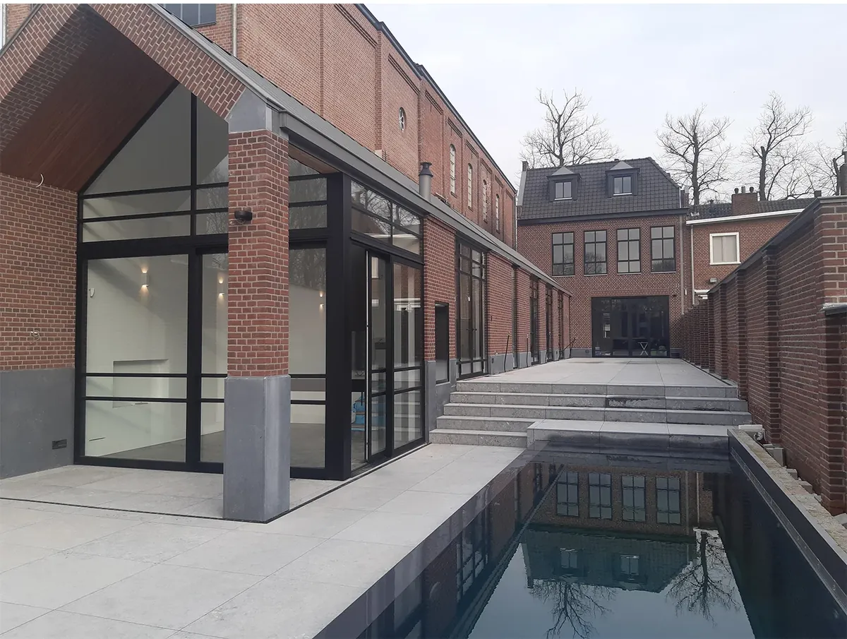 Woonhuis Oisterwijk